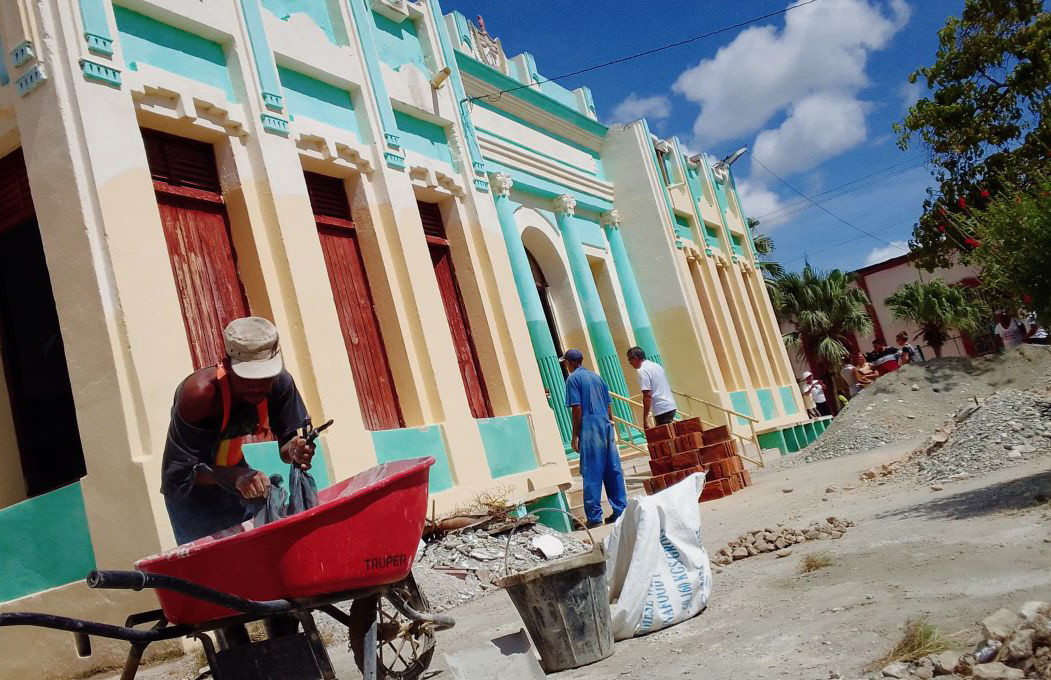 ACN - Cuba