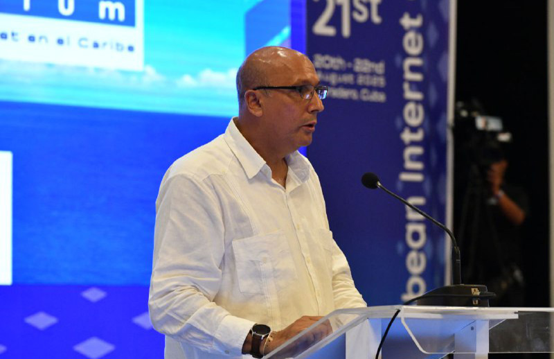 ACN - Cuba