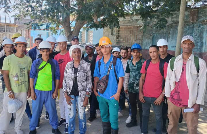 ACN - Cuba