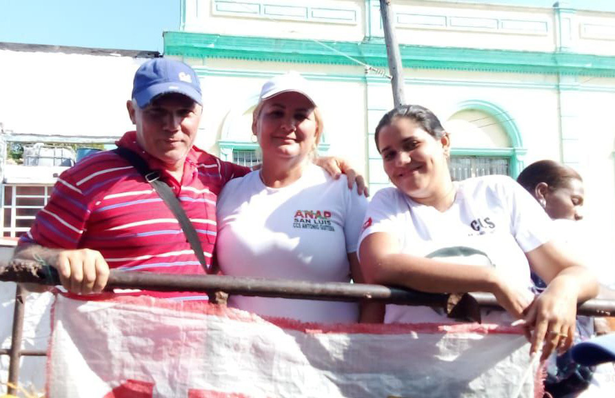 ACN - Cuba
