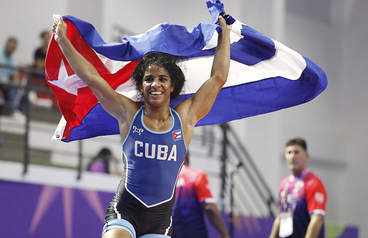 ACN - Cuba