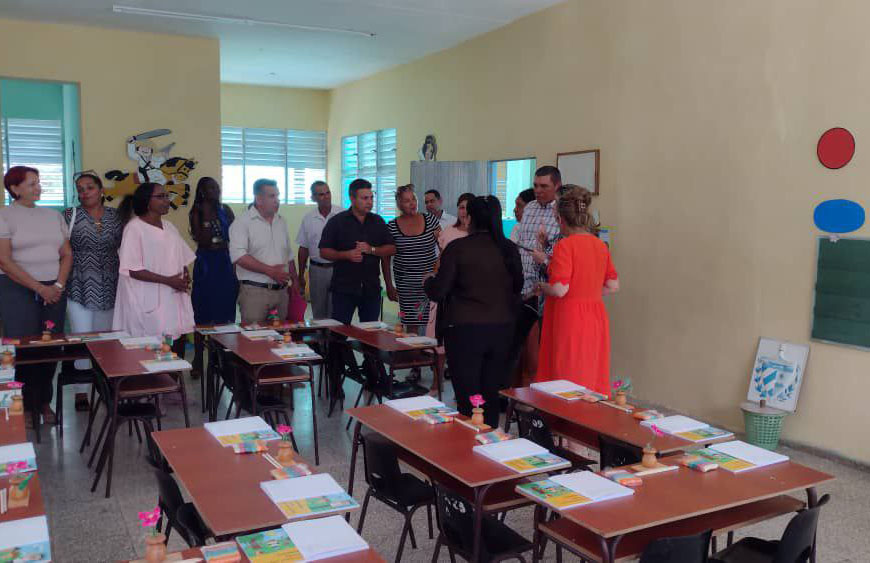ACN - Cuba