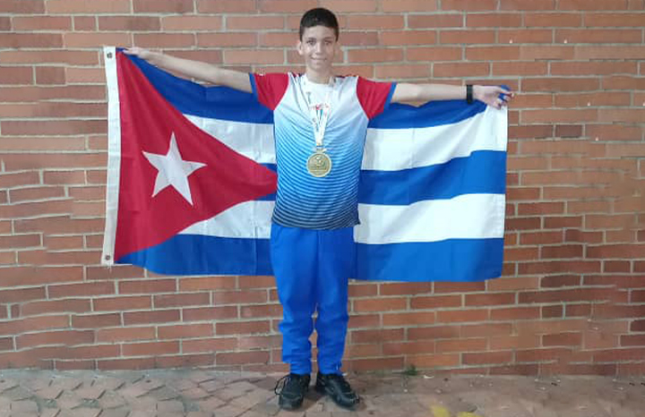 ACN - Cuba