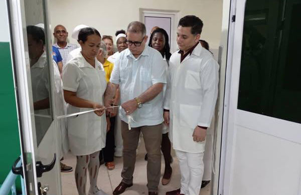 ACN - Cuba