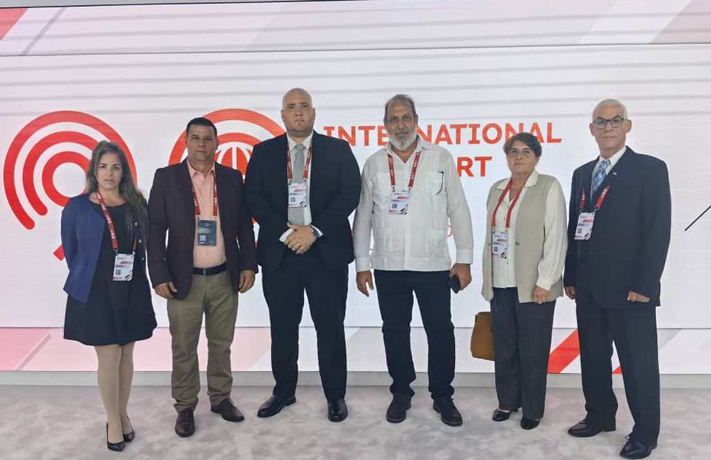ACN - Cuba