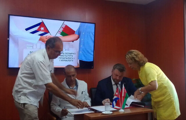 ACN - Cuba