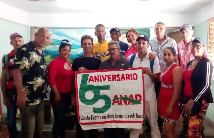 ACN - Cuba