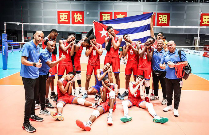 ACN - Cuba