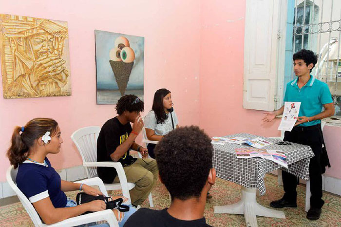 ACN - Cuba