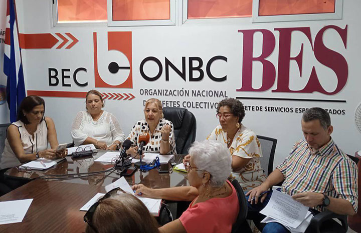 ACN - Cuba
