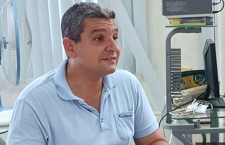 ACN - Cuba