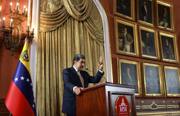 ACN - Cuba