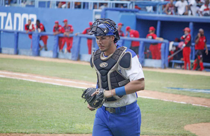 ACN - Cuba