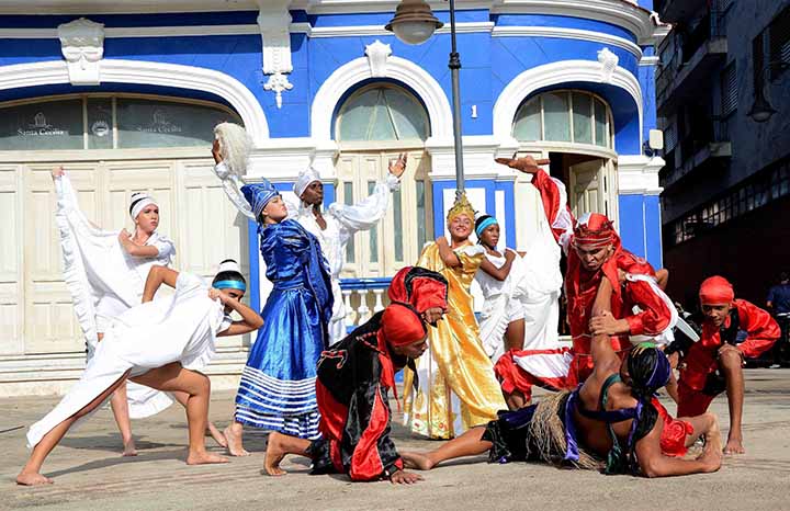ACN - Cuba