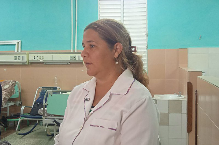 ACN - Cuba
