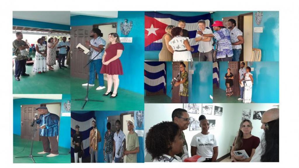 ACN - Cuba
