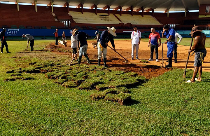 ACN - Cuba