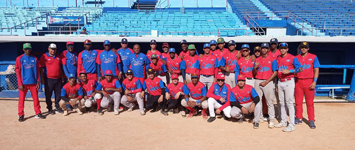 ACN - Cuba