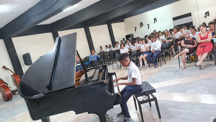 ACN - Cuba