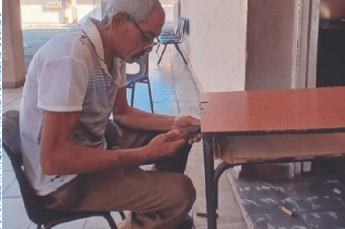 ACN - Cuba