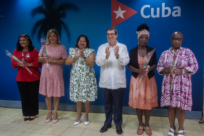 ACN - Cuba