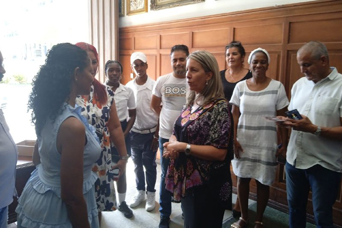 ACN - Cuba