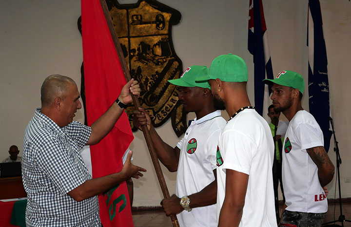 ACN - Cuba