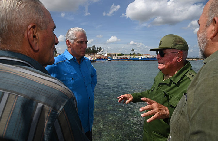 ACN - Cuba