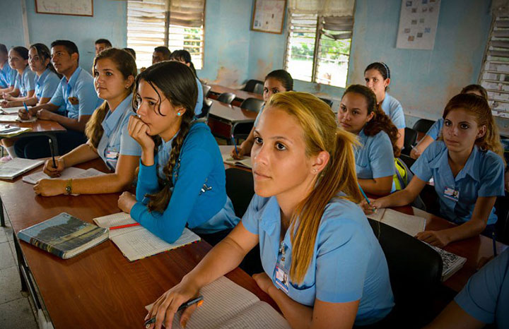 ACN - Cuba