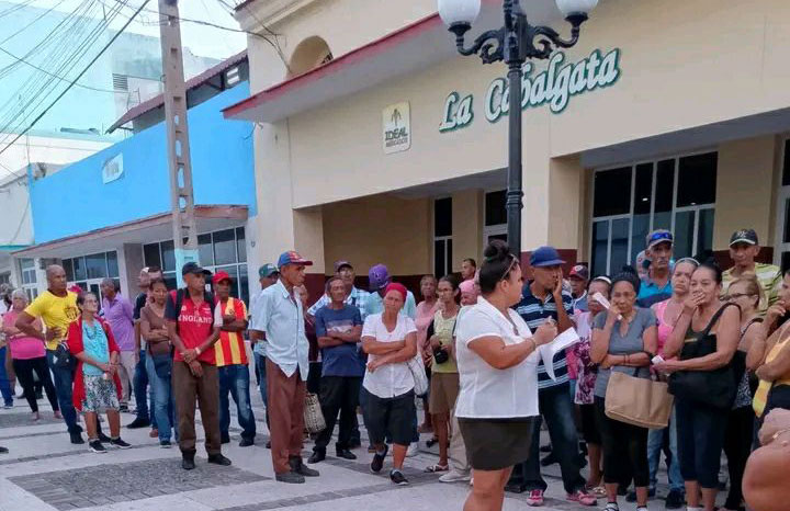 ACN - Cuba