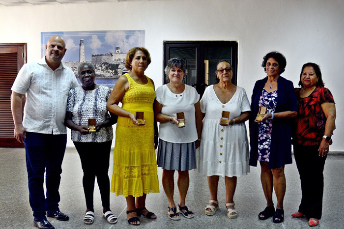 ACN - Cuba