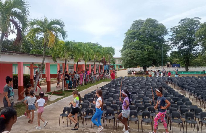 ACN - Cuba