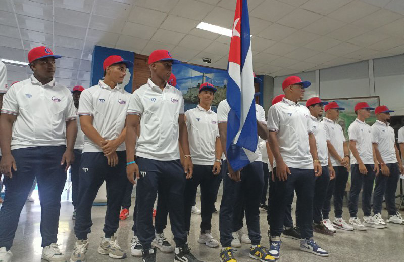 ACN - Cuba