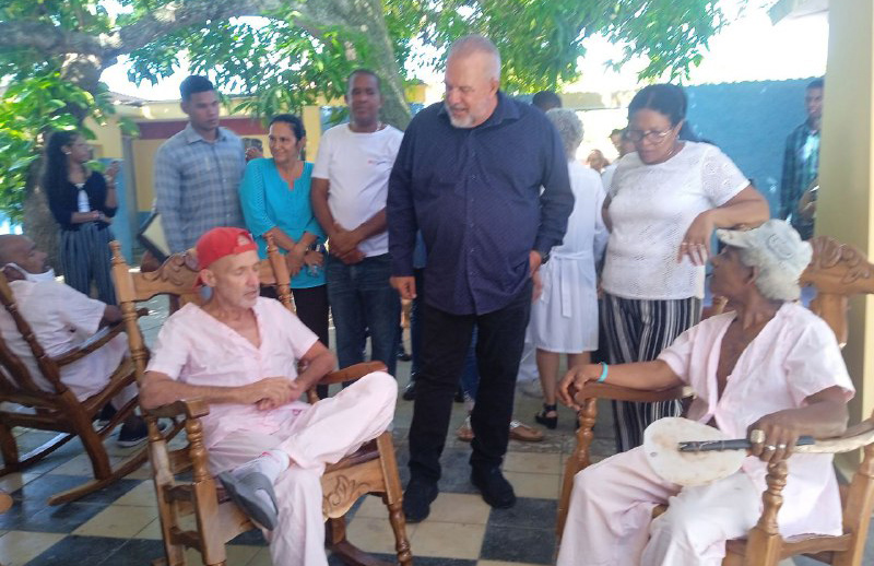 ACN - Cuba