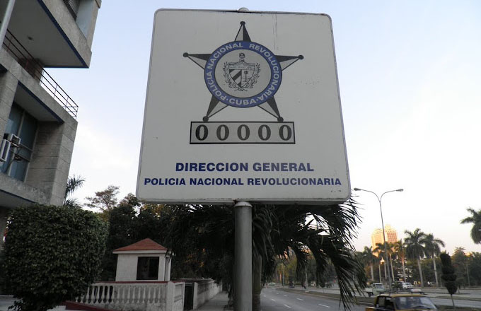 ACN - Cuba