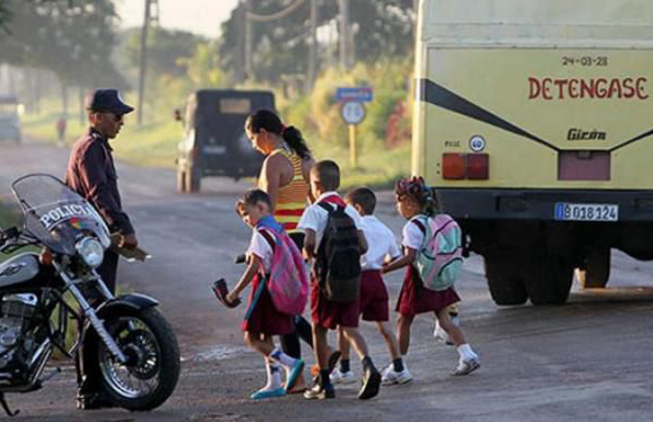 ACN - Cuba