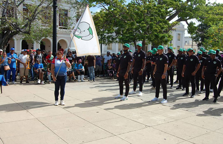ACN - Cuba