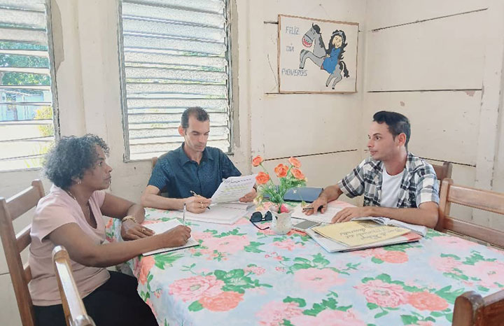 ACN - Cuba