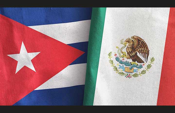 ACN - Cuba