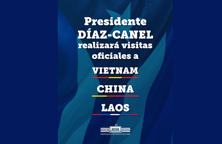 ACN - Cuba