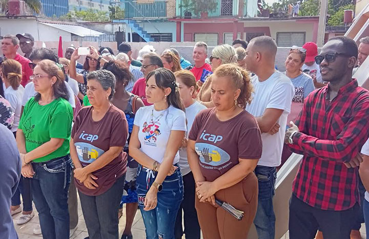 ACN - Cuba