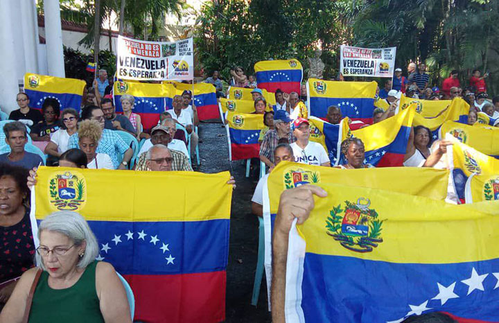 ACN - Cuba