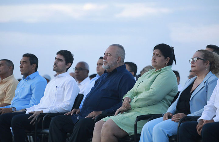 Foto del autora