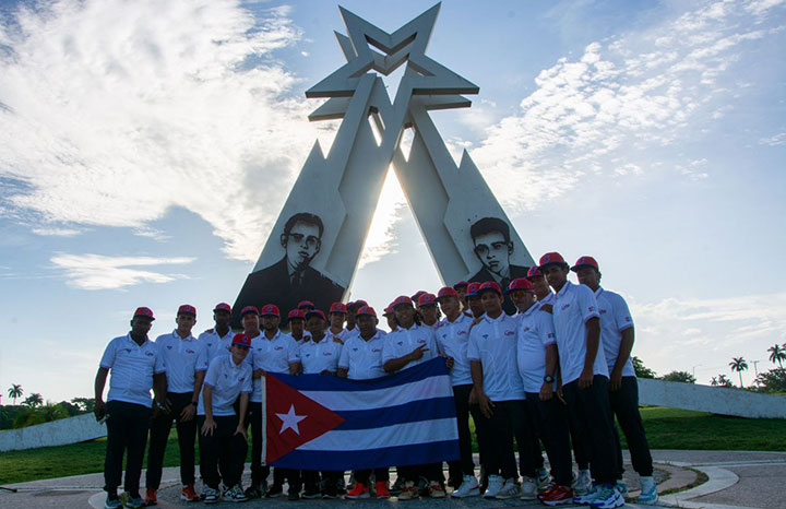 ACN - Cuba