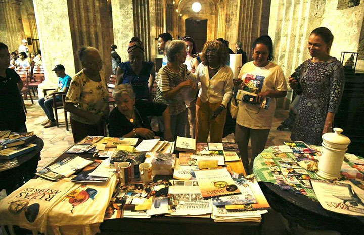 ACN - Cuba