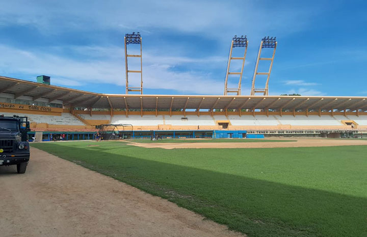 ACN - Cuba