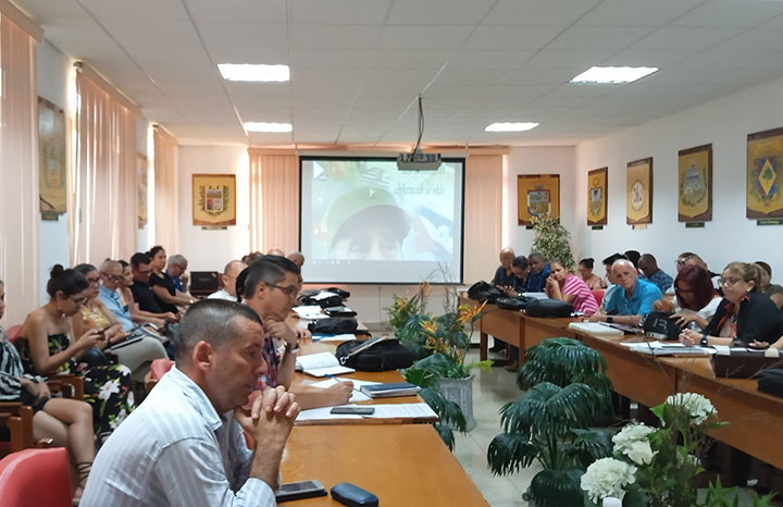 ACN - Cuba