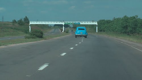 ACN - Cuba