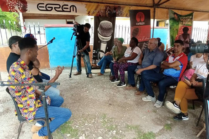 ACN - Cuba