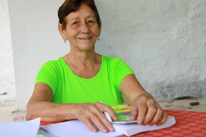 ACN - Cuba